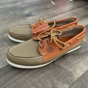 dooney and bourke shoes